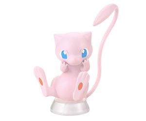 Bandai Hobby - Pokemon Model Kit Quick!! 02 Mew