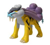 BANDAI Hobby - Pokémon - Raikou, Spirits - Kit de modelo Pokémon