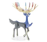 BANDAI Hobby - Pokémon - Xerneas, Spirits - Kit de modelo Pokémon
