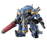 Bandai Hobby - Project Sakura Wars - Spiricle Striker Mugen (AnastasiaPalma Type), Spirits HG 1/24