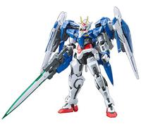 Bandai Hobby Real Grado 1/144-Scale 00 Raiser Gundam 00"