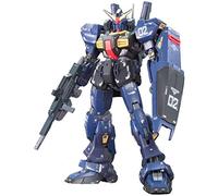 BANDAI Hobby RG #07 Gundam MK-II (Titans) Z Gundam RG 1/144 - Juguete de Transformers