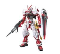 Bandai Hobby - RG 1/144 Mbf-P02 Gundam Astray Red Frame