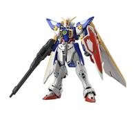 Bandai Hobby - RG 1/144 Wing Gundam (Importación USA)