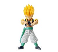 Bandai Hobby Saiyan Gotenks Model Kit 23 cm Dragon Ball Super Figure-Rise Standard 85430P (BDHDB576231)