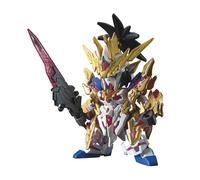 Bandai Hobby Sangoku Soketsuden Liu Bei Unicorn Gundam Sd Mode (Importación USA)