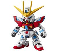 Bandai Hobby SD EX-Standard 011 Try Burning Gundam Kit de construcción, Multicolor, 8 Pulgadas