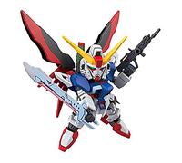 Bandai Hobby SD Gundam ex-Standard Destino Gundam Kit de construcción