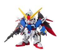 Bandai Hobby SD Gundam ex-Standard Destino Gundam Kit de construcción