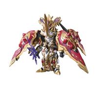 BANDAI Hobby - SD Sangoku Soketsuden - #09 Diao Chan Kshatriya (Importación USA)