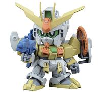 Bandai Hobby SDBF Winning Gundam Model Kit