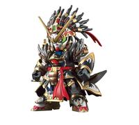 Bandai Hobby - SDW Heroes Edward Second V Model Kit (Importación USA)