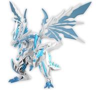 Bandai Hobby - SDW Heroes Shining Grasper Dragon
