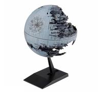 Bandai Hobby - Star Wars - 013 Death Star II Kit de modelo de vehículo