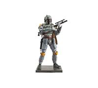 Bandai – Star Wars – Boba Fett 1/12