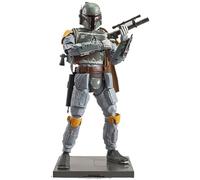 Bandai Hobby - Star Wars - Boba Fett, Bandai Spirits Hobby 1/12 Kit de modelo de plástico (10941)