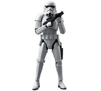 Bandai Hobby Star Wars Character Line 1/12 Stormtrooper "Star (Importación USA)