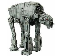 Bandai Hobby - Star Wars - Vehicle Model 012 AT-M6 Model Kit