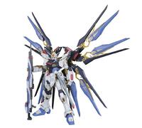 BANDAI Hobby Strike Freedom Gundam, Figura de acción de Grado (BAN165506)