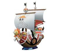 Bandai Maqueta de barco Thousand Sunny (One Piece) – Grand Ship Collection – Talla única