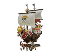Bandai Hobby Thousand Sunny Model Ship One Piece New World Version (BAN171627)