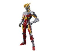 Bandai Hobby - Ultraman Zero - Bandai Spirits Figure-rise - Suit Zero (SC Ver.)