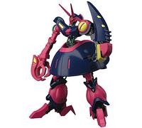 Bandai Maqueta Zeta Gundam Baund-Doc Spirits HGUC 1/144 #235