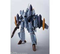 Bandai Hola Metal R Macross Zero VF-0A Phoenix Kudo Shin Custom + QF-2200D-B