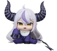Peluche L Darknesss Edición Especial - Hololive IF Holobabies