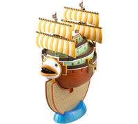 Bandai Hot One Piece Grand Ship Collection: Baratie