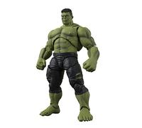 Infinity War Hulk Marvel Avengers Bandai S.H. Figuarts Action figure