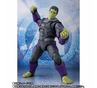 Bandai hulk marvel comics avengers endgame s.h. figuarts - figura de a
