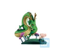 Bandai Ichibansho Dragon Ball Historia II Revible Momento Oolong & Shenron