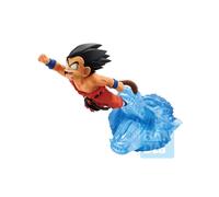 Bandai Ichibansho Dragon Ball Historia II Revible Momento Son Goku