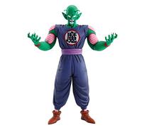 Dragon Ball Mystical Adventure Demon Piccolo Daimaoh Ichibansho Figura 26cm Banp