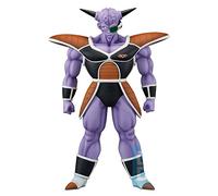 Figura de Ichibansho - Dragon Ball Z - Capitán Ginyu (El Ginyu), estatua coleccionable de Bandai Spirits