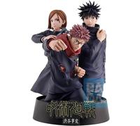 Bandai Ichibansho - Jujutsu Kaisen - Incidente De Shibuya - 5° Aniversario