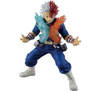 Bandai Ichibansho - My Hero Academia - Shoto Todoroki - On Arriba de Felicidad