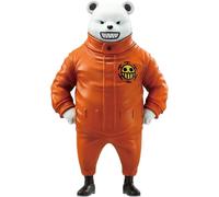 Bandai Ichibansho - One Piece - Bepo - La Ley Inquebrantable