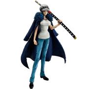 Bandai Ichibansho - One Piece - Trafalgar Law Cambio Versión The Irrompible Law