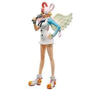 BANDAI Ichibansho - One Piece - Uta (Film Red), Figura de espíritus, BAS63649