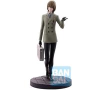 Bandai Ichibansho Persona 5 Goro Akechi Figura De Acción