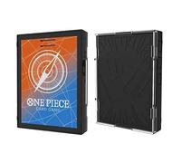 BANDAI Juego de cartas coleccionables de una pieza 2026 Ace & Sabo Sound Loader