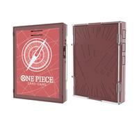 BANDAI Juego De Cartas One Piece Sound Loader Volumen 1 OFICIAL DE JAPÓN