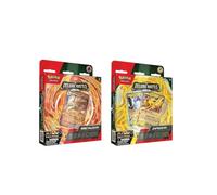 March mid battle decks - assort