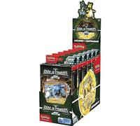 BANDAI - Juego de Cartas Pokémon TCG: Ex Battle Deck Ampharos - PC50361 Multicolor - Que comience la Batalla - Coleccionable para los Amantes del Anime - Versión en Español