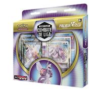 BANDAI - Juego de Cartas Pokémon TCG: League Battle Deck: Combate de Liga - Palkia V-Astro - PC50365 Multicolor - Cartas Coleccionables para Fanaticos de Pokémon - Versión en Español