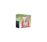 BANDAI Juego de Cartas Pokémon TCG: SV05 Caja De Entrenador De Élite Varios Modelos (Español), Atrévete a Dominar el Juego de Cartas Pokémon: Duelos Electrizantes, PC50482 Multicolor