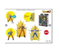 Bandai Juguetes (37135) Multicolor