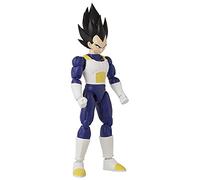 BANDAI Juguetes, Negro, 17 Centimeters